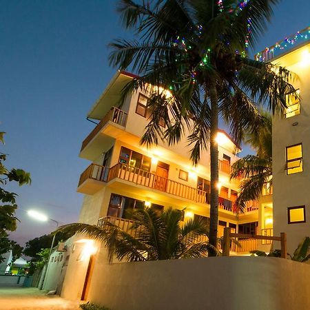 Hotel Tropic Tree Maldives Gulhi Zewnętrze zdjęcie