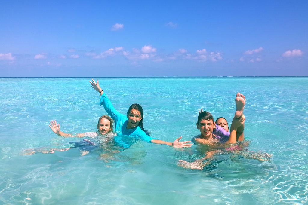 Hotel Tropic Tree Maldives Gulhi Zewnętrze zdjęcie