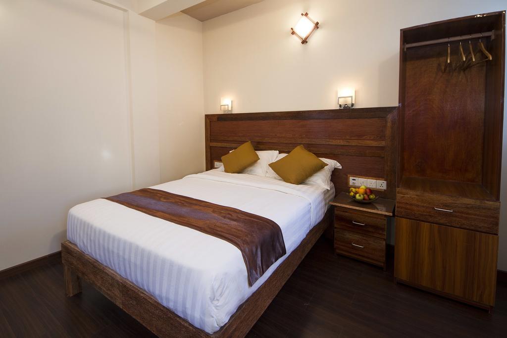 Hotel Tropic Tree Maldives Gulhi Pokój zdjęcie