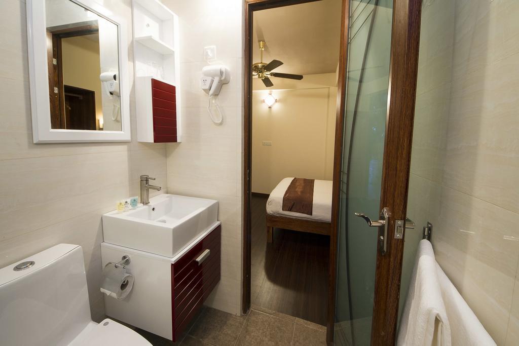 Hotel Tropic Tree Maldives Gulhi Pokój zdjęcie