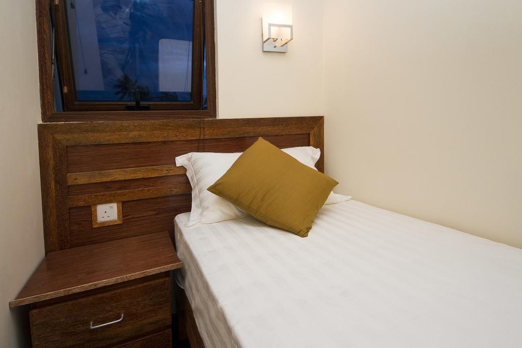 Hotel Tropic Tree Maldives Gulhi Pokój zdjęcie